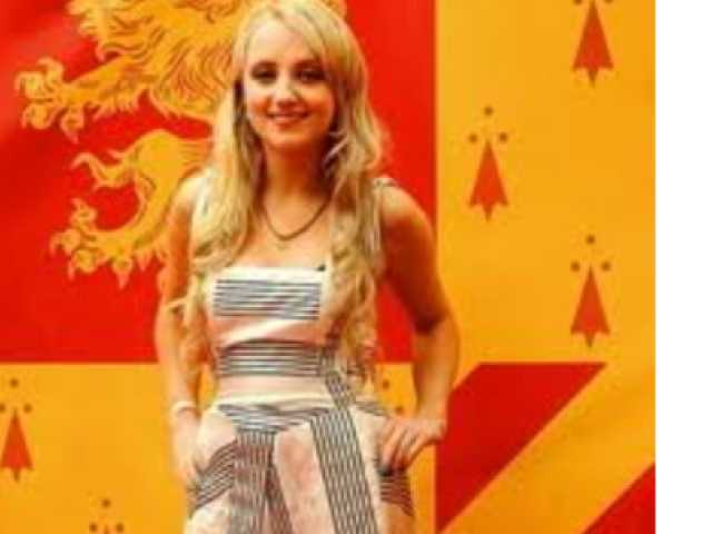 Evanna Linch