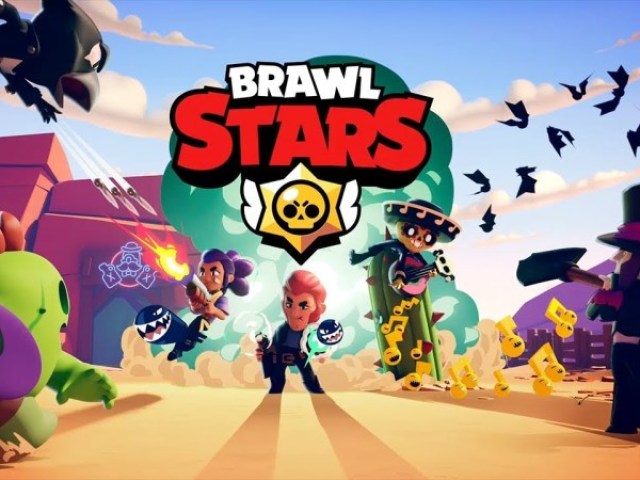 O quanto você conhece Brawl Stars?