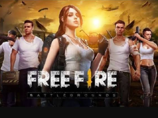 FreeFire