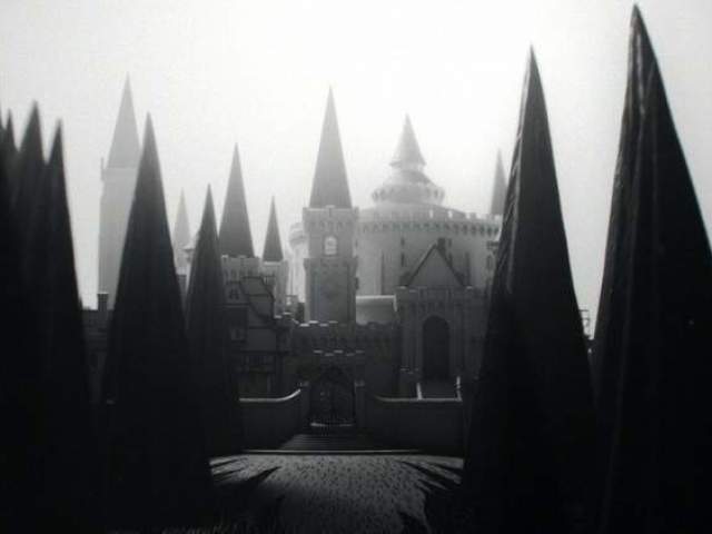 Ilvermorny