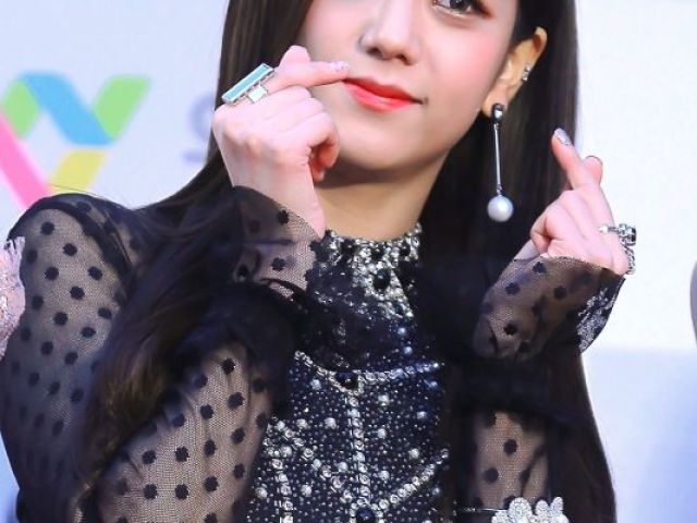 JISOO