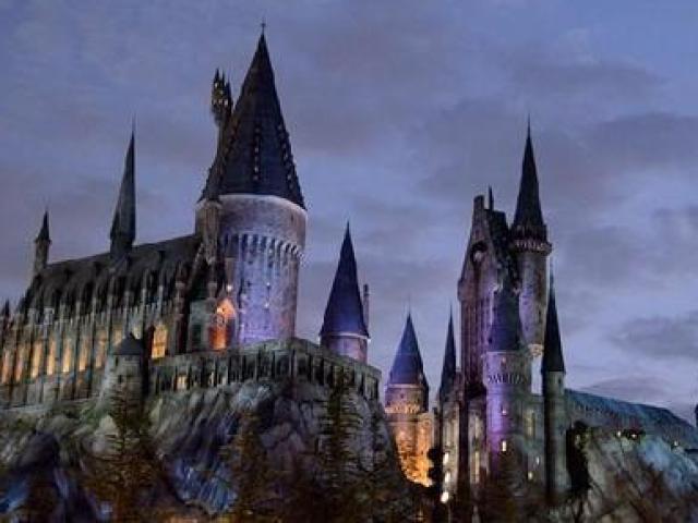 Beauxbatons