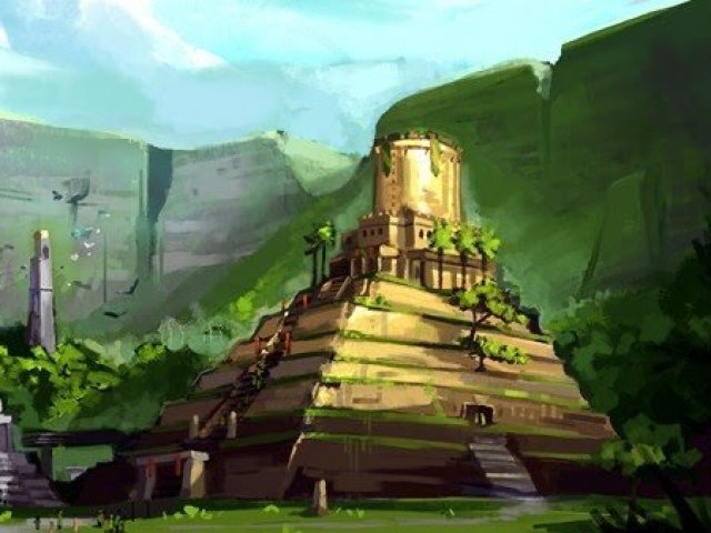 Castelobruxo