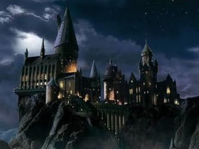 Hogwarts