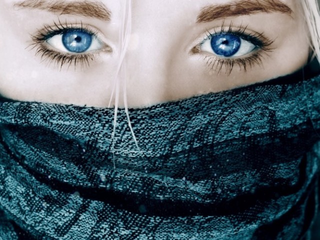 Olhos