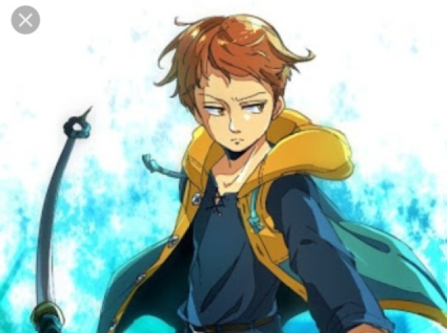 King