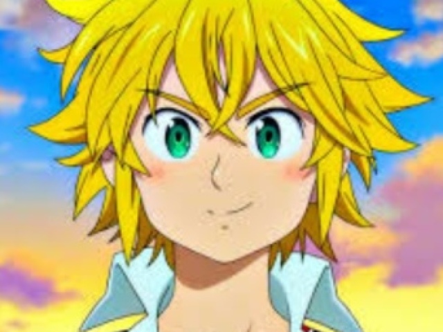 Meliodas
