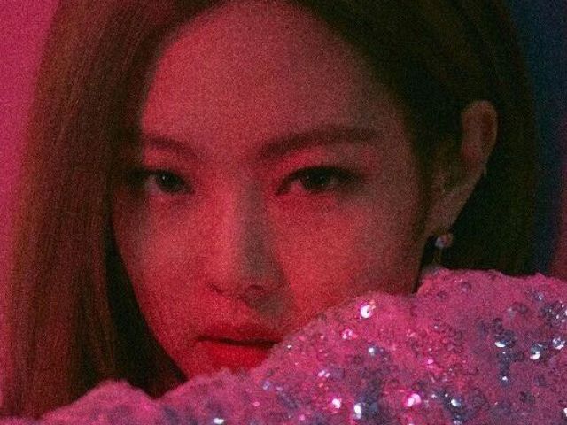 Jennie Kim