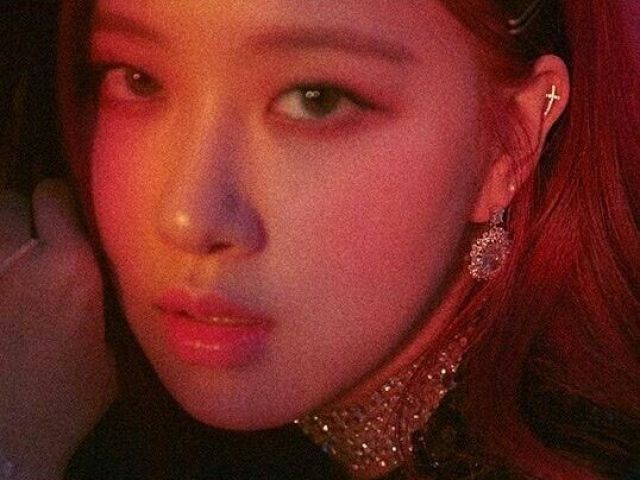 Park Chaeyoung