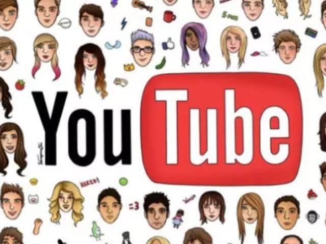 Você consegue adivinhar os Youtubers?