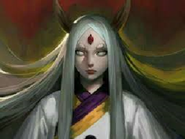 Kaguya