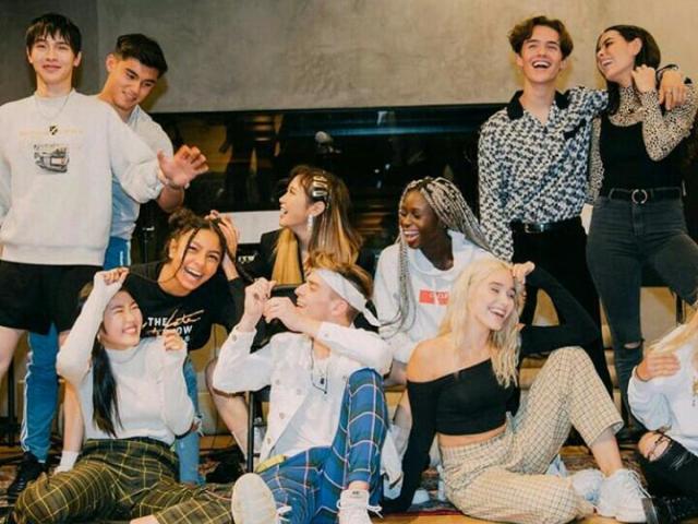 o quanto que voc conhece o now united quizur o quanto que voc conhece o now united quizur