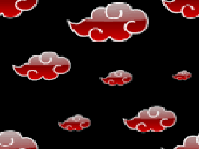 Você Não Tem Nivel Para Entrar Na Akatsuki