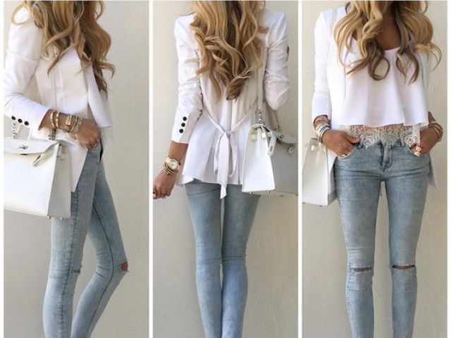 Qual seu estilo?