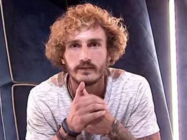Alan Possamai - BBB19