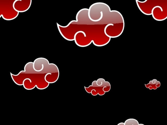 Parabéns, Você É O Líder Da Akatsuki!