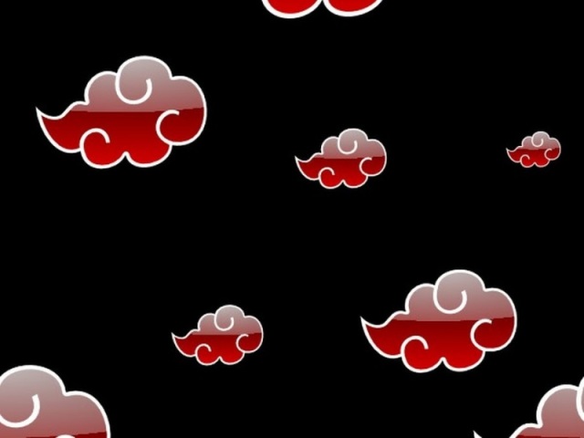 Você É Um Dos Melhores Membros Da Akatsuki