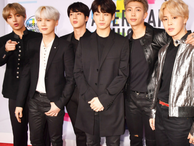 Qual o MV? (BTS)