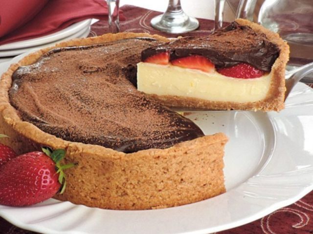 Torta