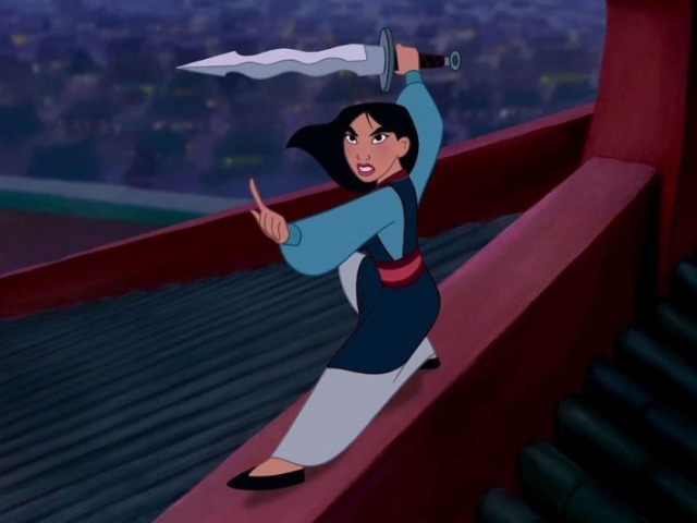 Mulan