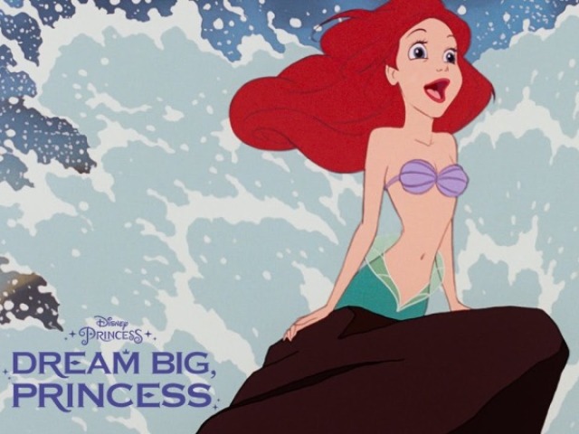 Ariel