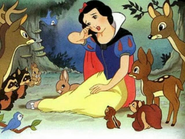 Branca de Neve