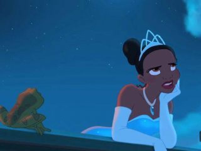 Tiana