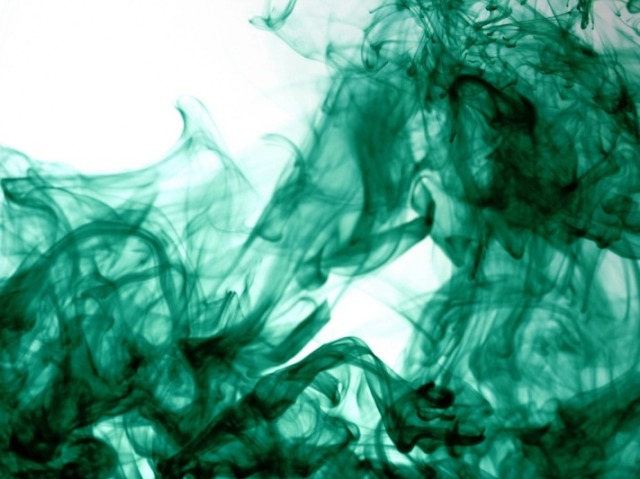 Verde