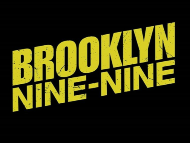 Você conhece Brooklin Nine-Nine?