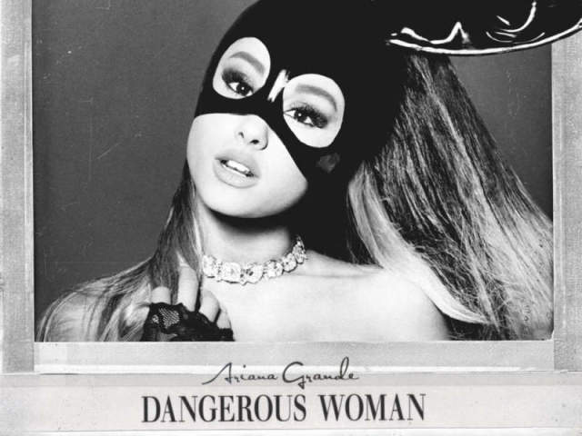 Dangerous Woman