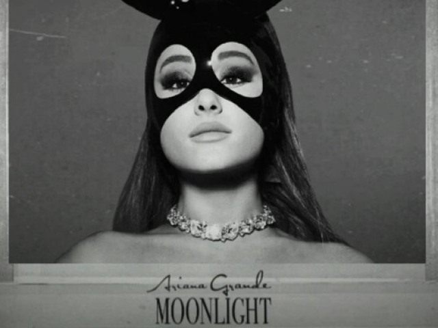 MOONLIGHT!