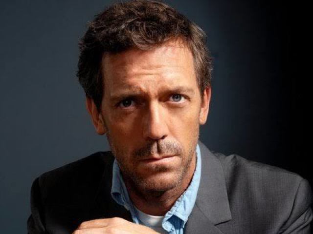 Dr. House