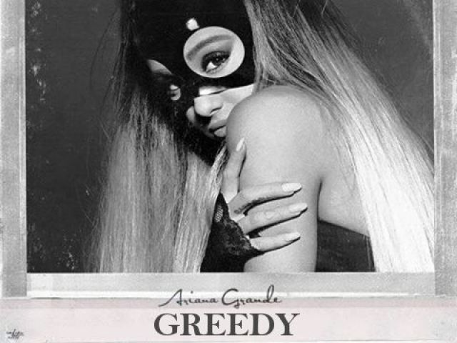 GREEDY!