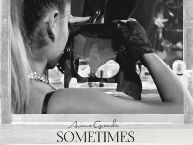 SOMETIMES!