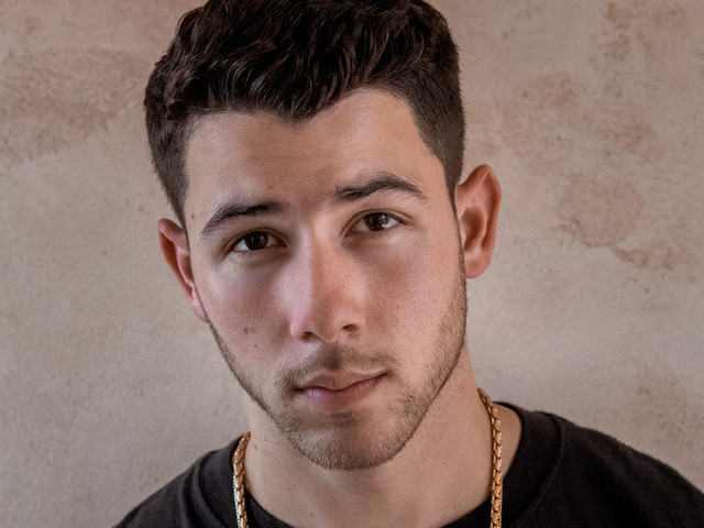 Nick Jonas