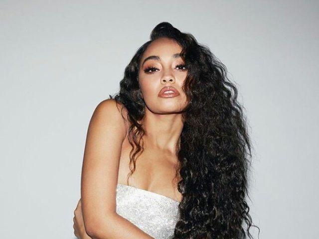 Leigh anne