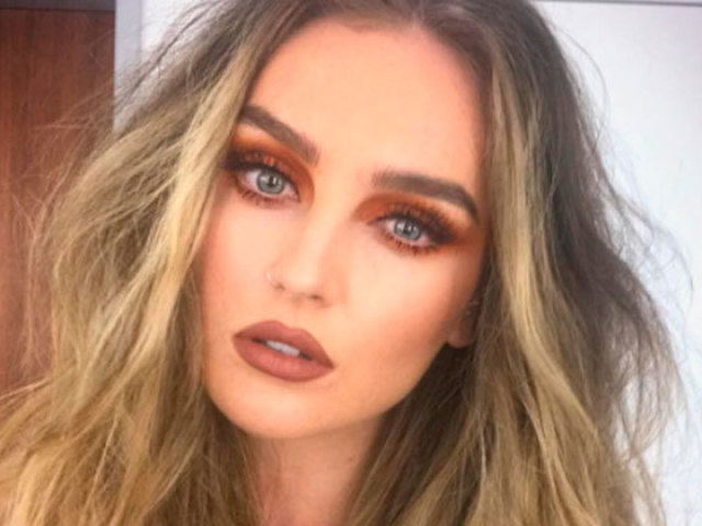 Perrie Edward