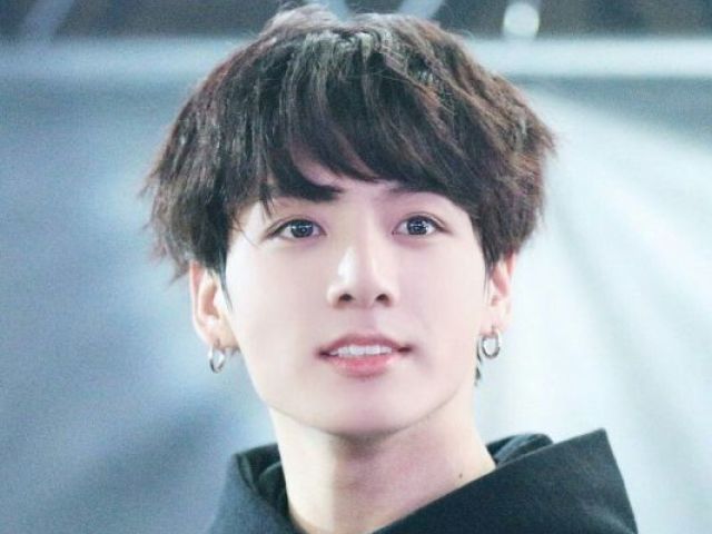 Jungkook(Bts)