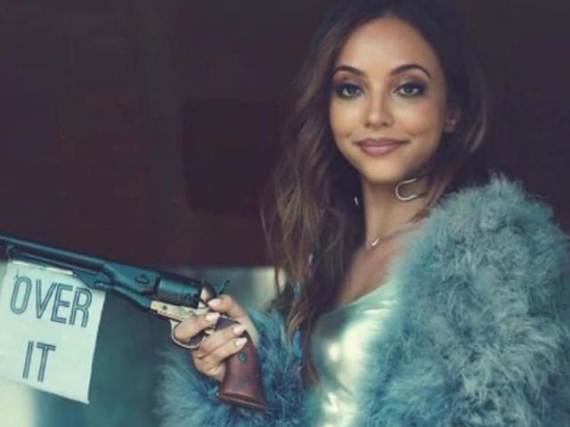 Jade Thirlwall