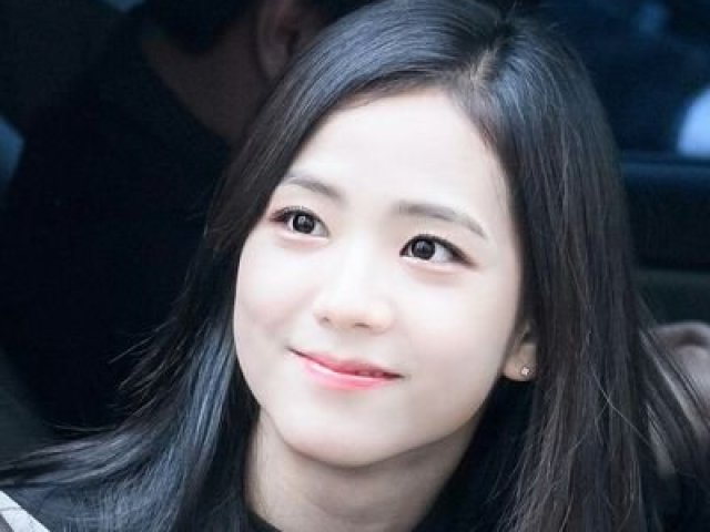 Jisoo