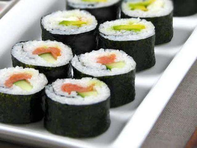 Sushi