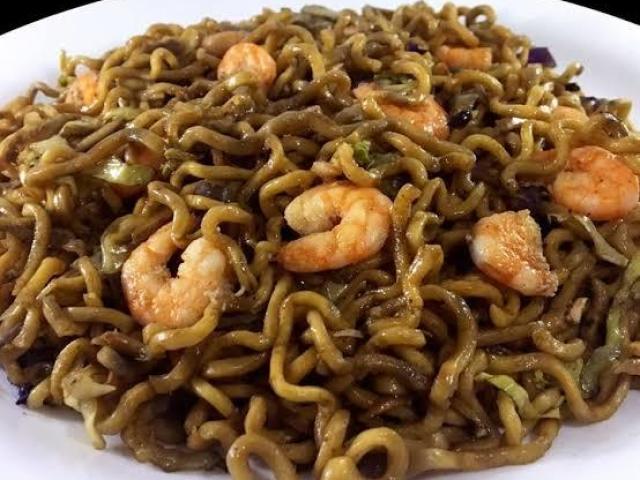 Yakisoba