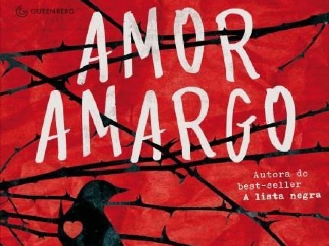 Amor Amargo - Jennifer Brown