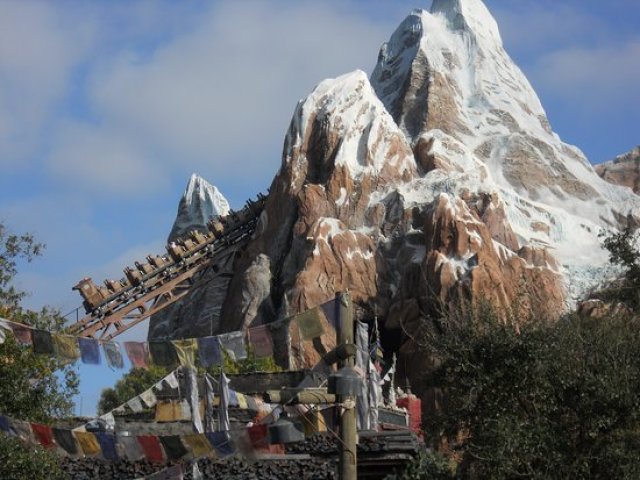 Expedition Everest