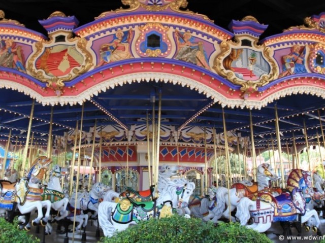 Carousel