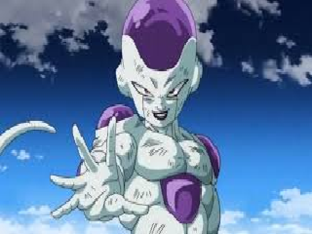 Freeza