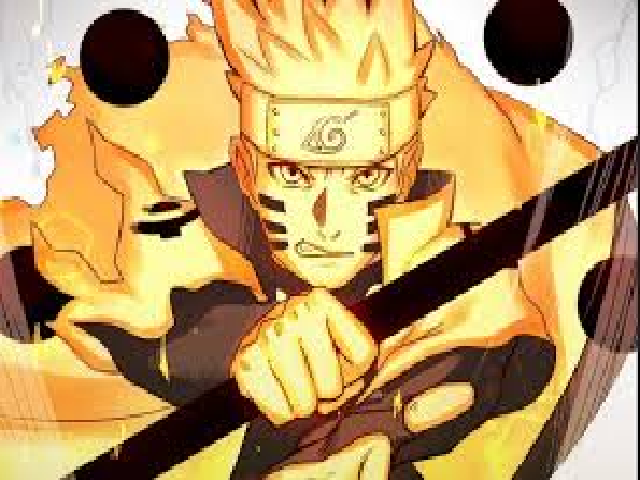 Naruto Shippuden