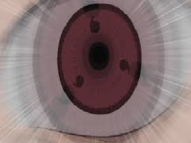 Sharingan