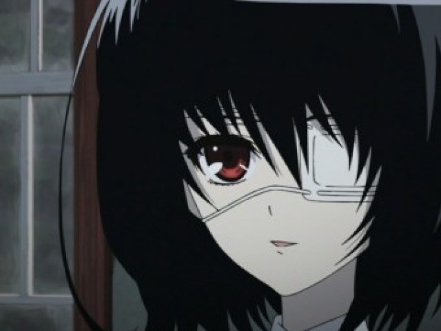 Kuudere.