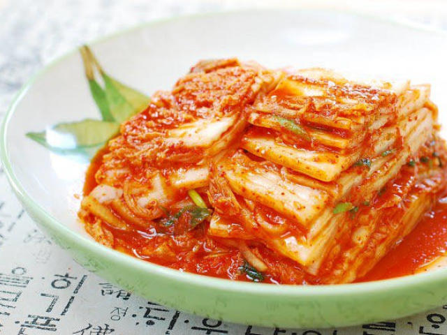 Kimchi